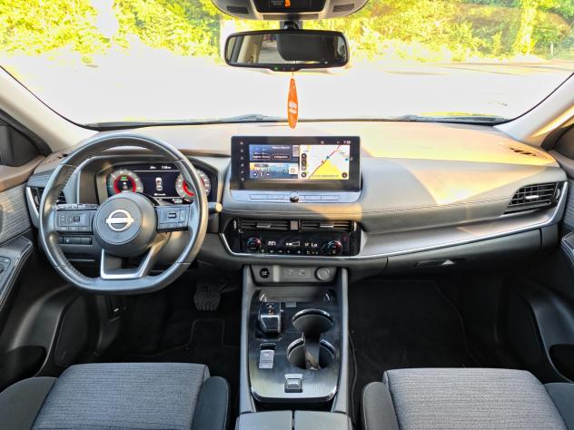 Nissan X-Trail e-Power 2WD 5 posti N-Connecta E6 Automatica 2023 - Foto 7