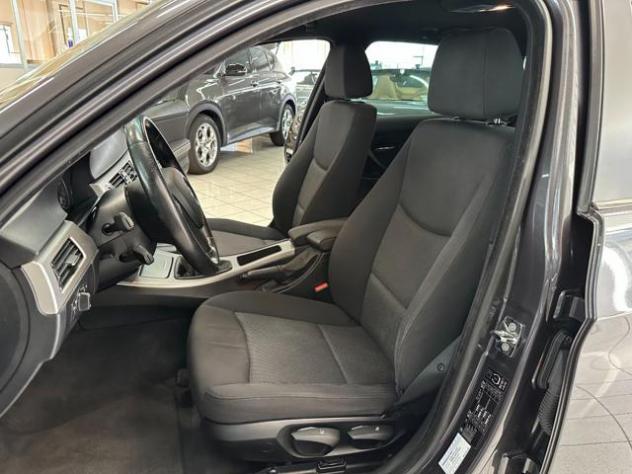 BMW 318 i cat Touring MSport rif. 24055748 - Foto 9
