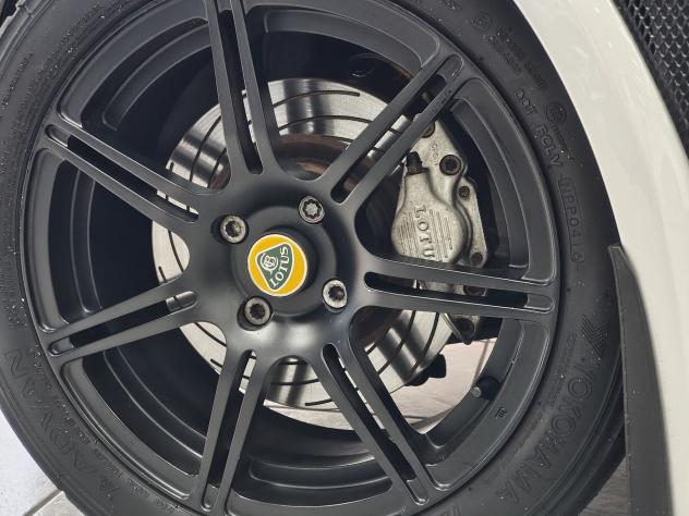 Lotus Exige Exige Mk2 - Foto 7
