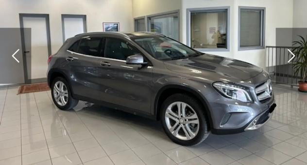 Mercedes-benz GLA 200 d Automatic Premium - Foto 7