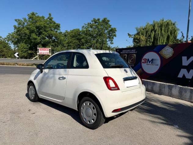 FIAT 500 1.3 95cv Multijet Collezione - Foto 9