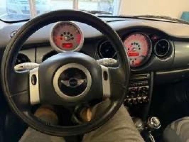 Mini 1.6 16V One de luxe OK NEOPATENTATI - Foto 9