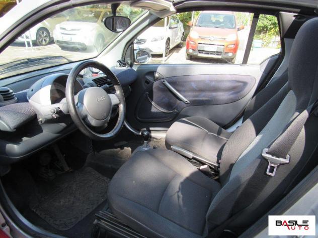 SMART - 800 - smart cabrio passion cdi - Foto 7