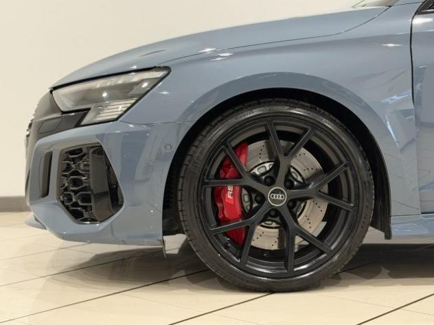 AUDI RS3 SPB TFSI quattro S tronic rif. 23785424 - Foto 7