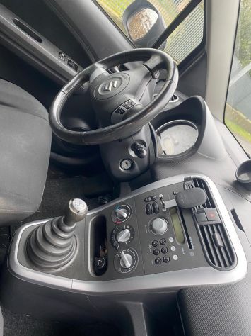 VERO AFFARE: NEOPATENTATI auto gpl 400km un pieno(20 euro) - Foto 3