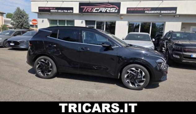 KIA Sportage 1.6 TGDi HEV AT GT-line PERMUTE rif. 23905558