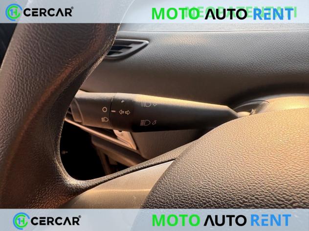Lancia Ypsilon 5 Porte Ypsilon 1.2 8v Gold 69cv E6 - Foto 16
