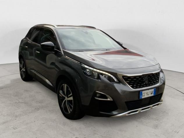 Peugeot 3008 2ª serie Hybrid4 300 e-EAT8 GT Line - Foto 5