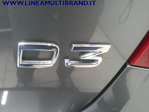 VOLVO S60 Cross Country D3 150 CV Euro 6 Garanzia 24 mesi rif. 23926424 - Foto 8