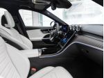 MERCEDES-BENZ C 300 de hybrid EQ S.W. AMG Line Advanced rif. 23256000