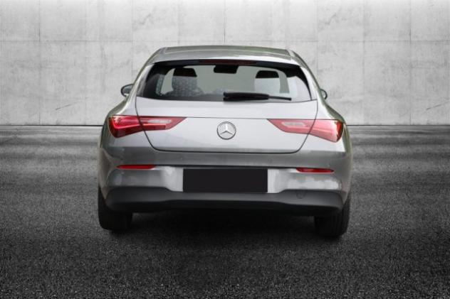 MERCEDES-BENZ CLA 200 Automatic Shooting Brake Progressive Advanced Plu rif. 24207550 - Foto 4