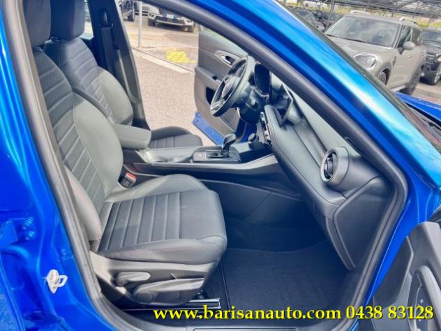 ALFA ROMEO Tonale 1.6 130 CV diesel TCT6 Sprint / Blu Misano rif. 22849758 - Foto 6