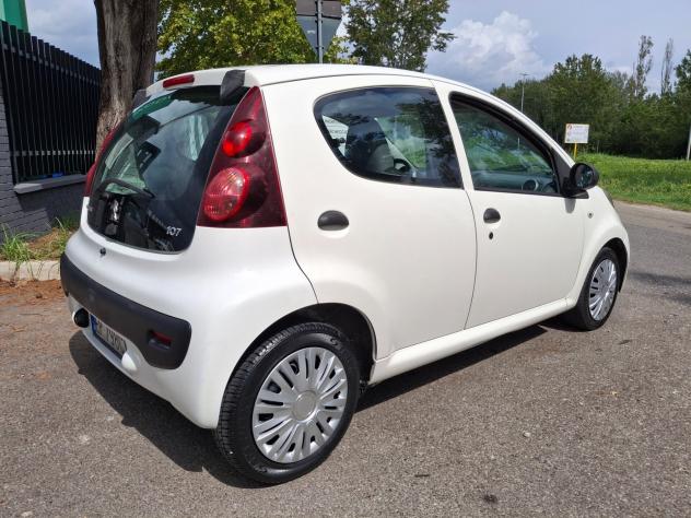 Peugeot 107 1.0 Benzina 68CV. 5 Porte-OK NEOPATENTATI- - Foto 10