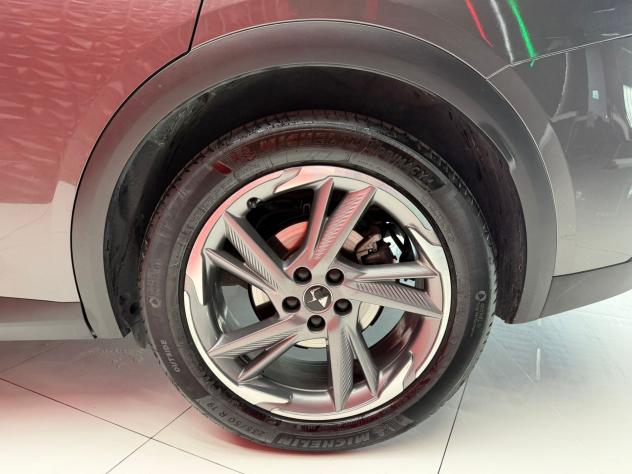 Ds 7 Crossback E-Tense 4x4 Louvre IVA DEDUCIBILE - Foto 9
