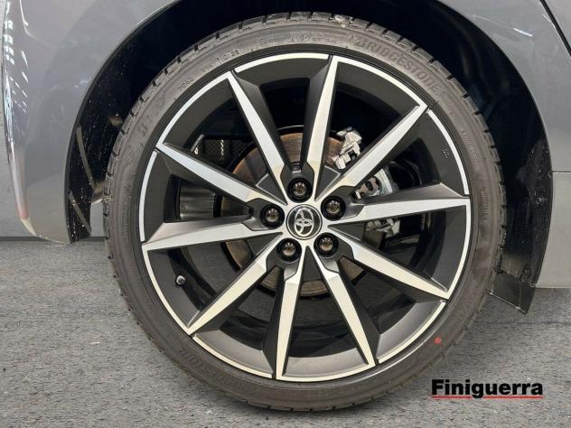 Toyota Yaris Hybrid 130 GR SPORT - Foto 7