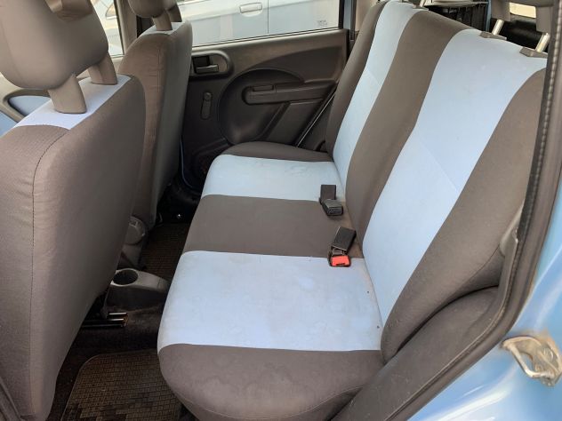 Fiat Panda 1.3 Mjet 70cv Dynamic - Foto 6