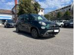 FIAT 500L 1.6 Multijet 120 CV Cross KM .CERTIFICATI rif. 24063890