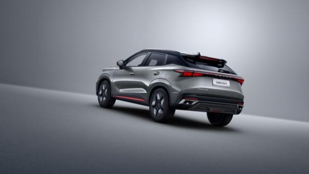 OMODA 5 1.6 TGDI 108kW (147cv) - PREMIUM + GPL rif. 21853580 - Foto 3