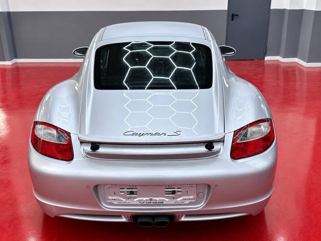 Porsche Cayman 3.4 S - Foto 3