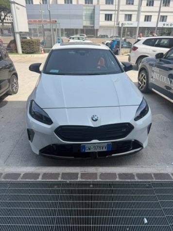 BMW Serie 1 F70 M135 xdrive MSport Pro auto - Foto 7