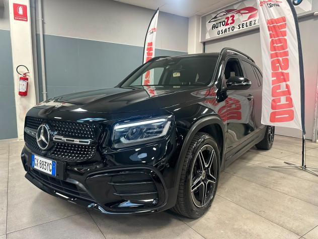 GLB 200 d Automatic 4Matic AMG Line Premium - Foto 3