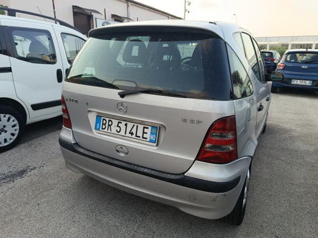 Mercedes-benz A 170 160 CDI Elegance - Foto 6
