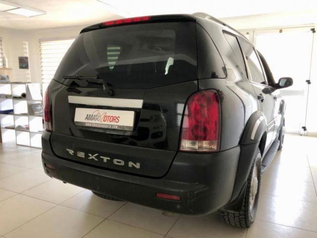 Ssangyong Rexton 2.7 xdi Premium2 - Foto 6