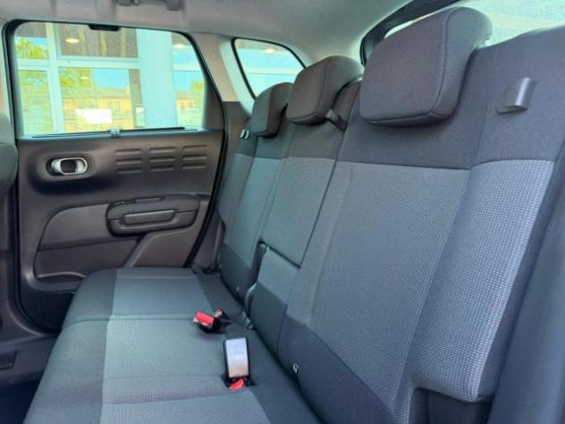 CITROEN C3 Aircross BlueHDi 100 S&S Shine rif. 23627389 - Foto 4