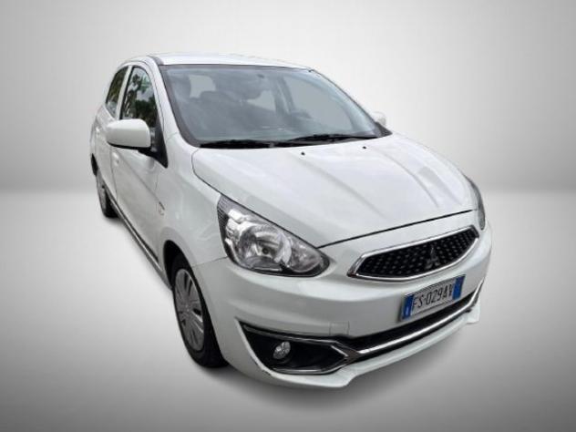 MITSUBISHI Space Star 1.0 Invite Adatta Neo Patentati rif. 24054125