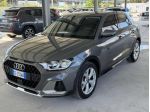 AUDI A1 allstreet 30 TFSI S tronic Identity Contrast rif. 24184868