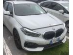 Bmw 116 116d 5p.  SPORT EDITION solo 100 mila km