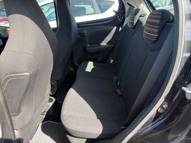 c1 1.0 feel 5porte 68cv unico proprietario - Foto 6