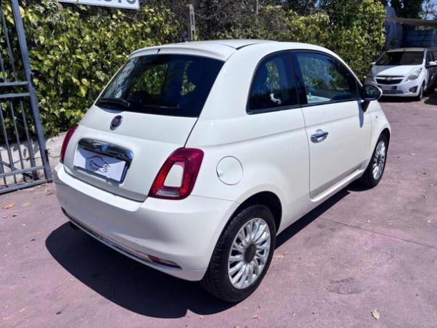 FIAT 500 1.2 Lounge SOLO 41.000 KM. VERI...!! rif. 23893767 - Foto 5