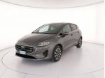 Ford Fiesta 5p 1.1 Titanium Gpl 75cv