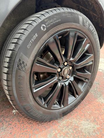 Land Rover Range Rover Evoque 2.2 PRONTA CONSEGNA - Foto 10