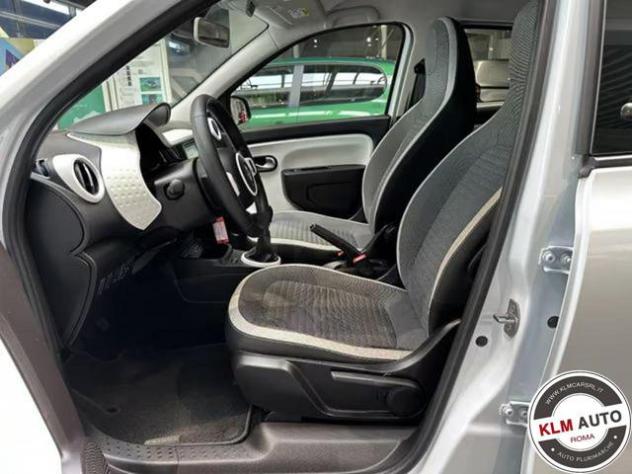 RENAULT Twingo SCe 65 CV Equilibre + NAVI *PRONTA CONSEGNA* rif. 24198587 - Foto 10