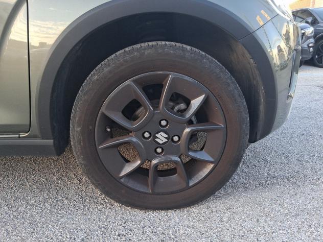 Suzuki Ignis 1.2 Hybrid Top 2WD - Foto 9