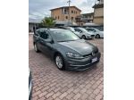VOLKSWAGEN Golf Variant 1.6 TDI 115 CV DSG  rif. 23449856