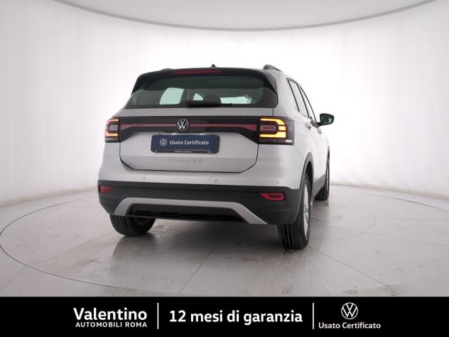 Volkswagen T-Cross 1.0 TSI Style BMT - Foto 3