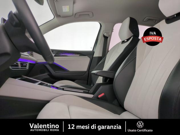 Volkswagen Tiguan 2.0 tdi Elegance 150cv dsg - Foto 6