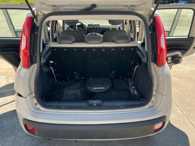 FIAT Panda Turbo Natural Power Lounge rif. 23960671 - Foto 10