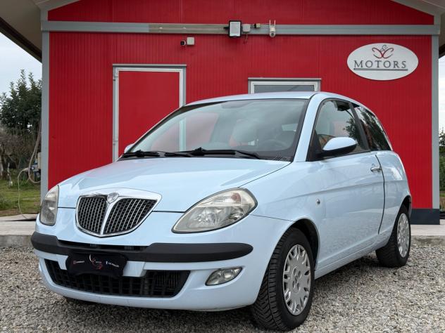 Lancia Ypsilon 1,3 MJT Cambio Automatico - Foto 5
