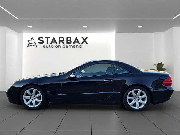 Mercedes-benz SL 350 CABRIO 245CV FULL