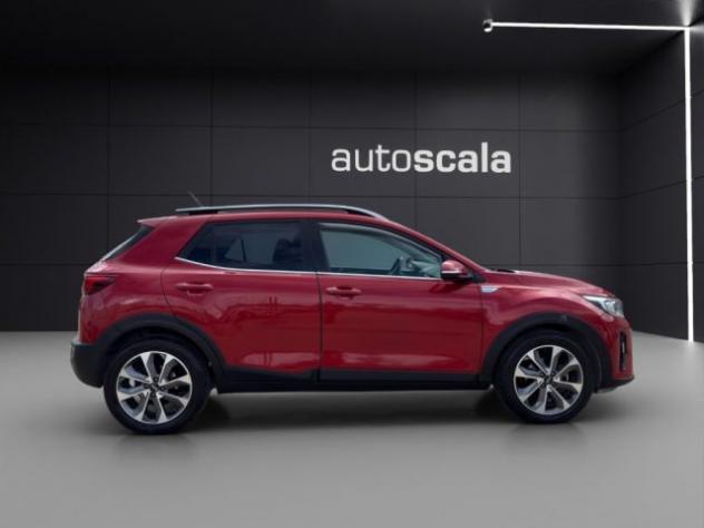 KIA Stonic 1.6 CRDi 110 CV Urban rif. 23737709 - Foto 6