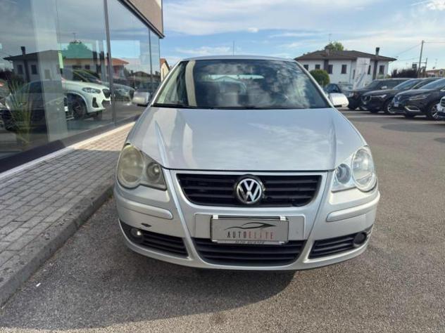VOLKSWAGEN Polo 1.4/80CV 16V 5p. Comfort. BiFuel G rif. 23892283 - Foto 2
