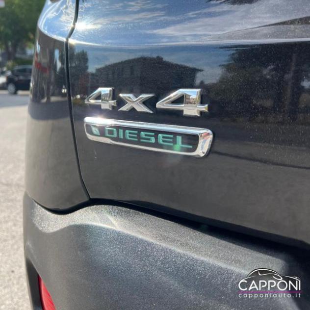 JEEP Renegade 2.0 Mjt 140CV 4WD Active Drive Limited rif. 24055527 - Foto 7