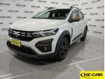Dacia Sandero 1.0 TCe ECO-G STEPWAY EXTREME