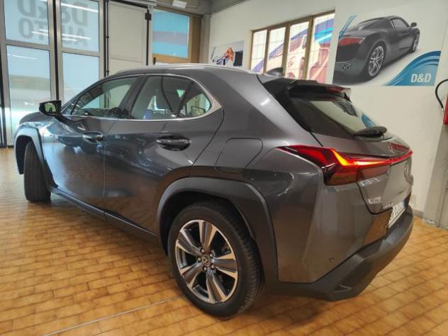 LEXUS UX Full Electric 2024 LUXURY BATTERY 72.8 KWH SISTEMI "ADAS" rif. 24034037 - Foto 7
