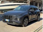 HYUNDAI Tucson 1.6 CRDi 136CV 48V DCT XLine rif. 23966388