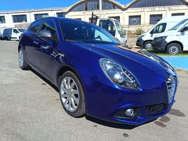 ALFA ROMEO Giulietta 2.0 JTDm-2 175 CV TCT Exclusive rif. 24073194 - Foto 2